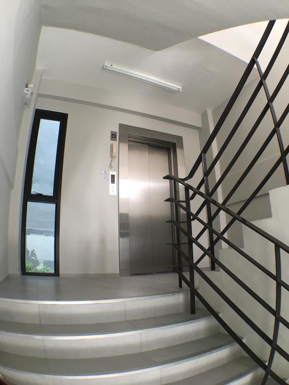 28 Place Bangkok Extérieur photo
