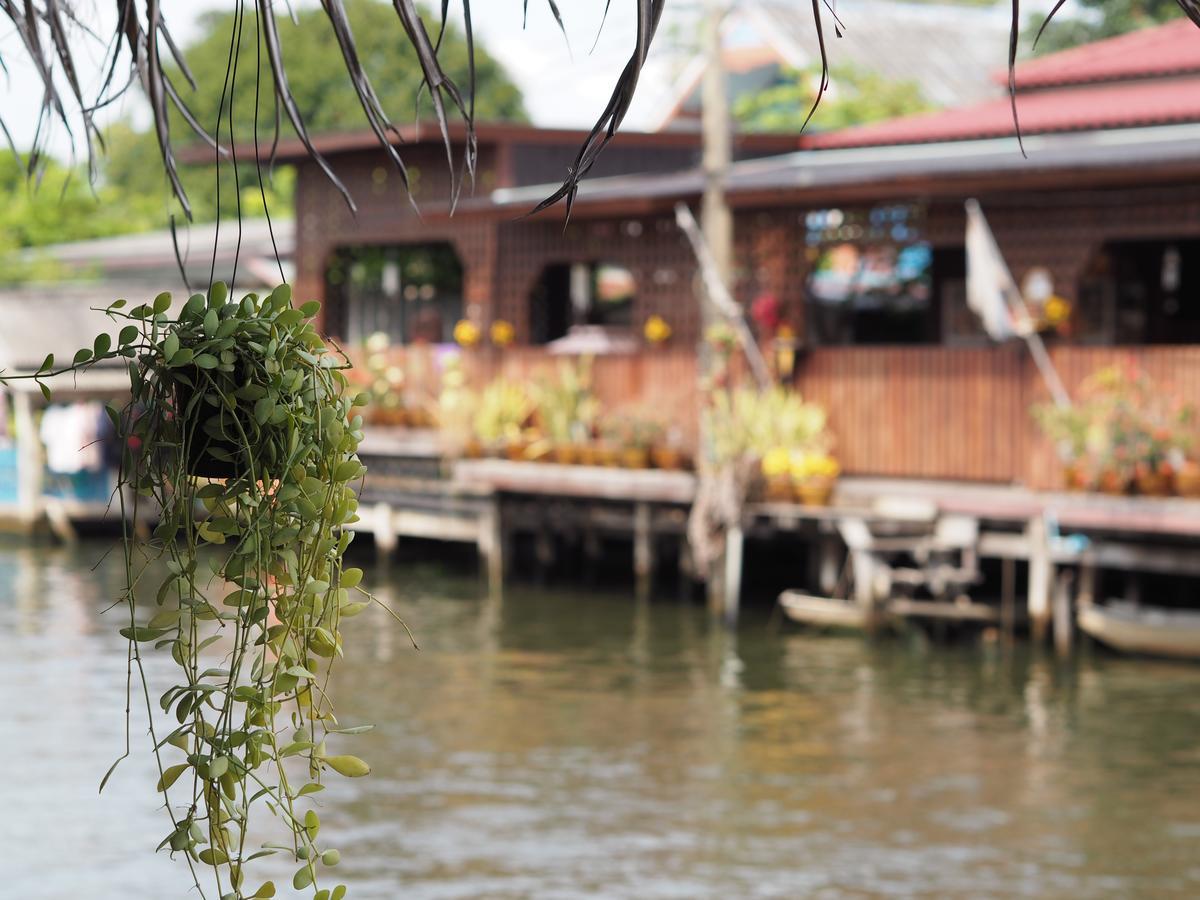 28 Place Bangkok Extérieur photo